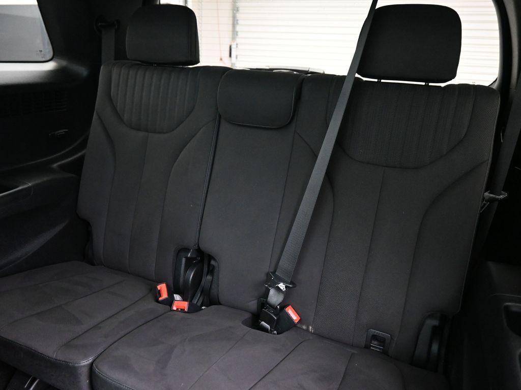 used 2024 Hyundai Palisade car, priced at $42,478