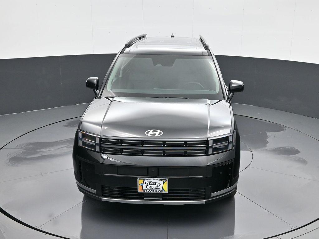 new 2026 Hyundai Santa Fe car, priced at $44,957
