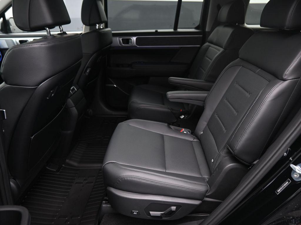 new 2026 Hyundai Santa Fe car, priced at $44,957