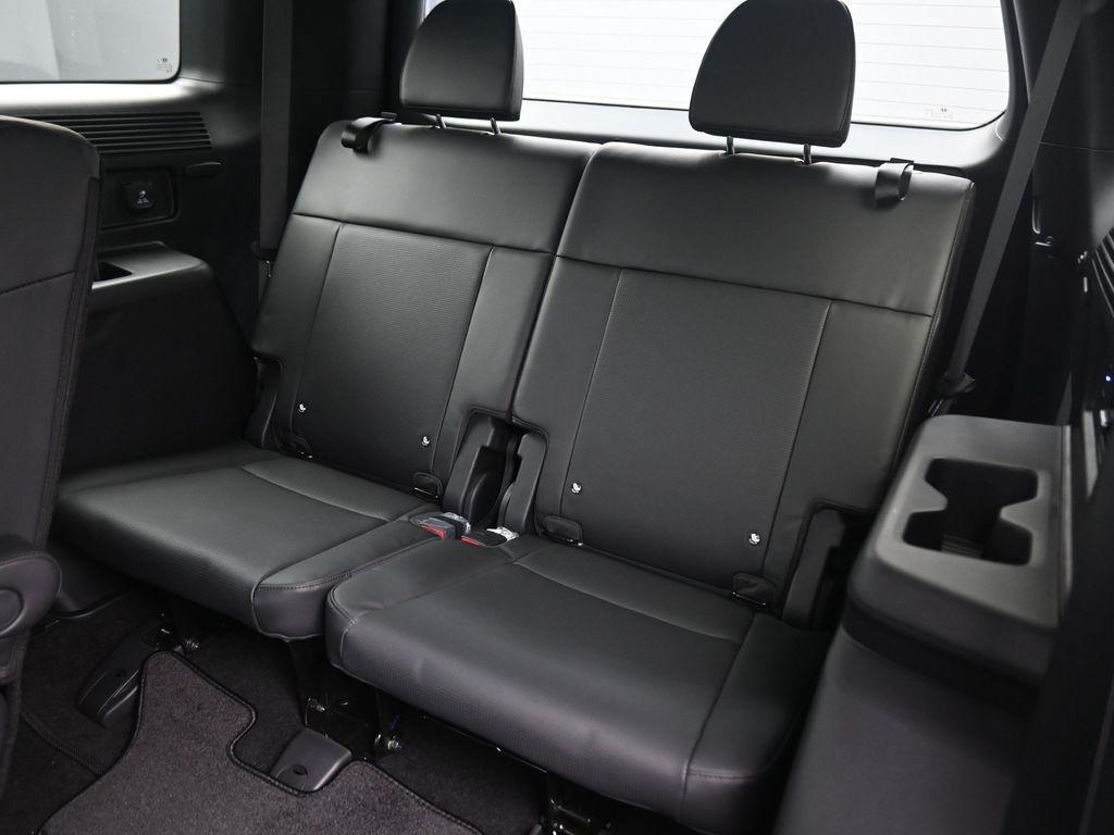 new 2026 Hyundai Santa Fe car, priced at $44,957