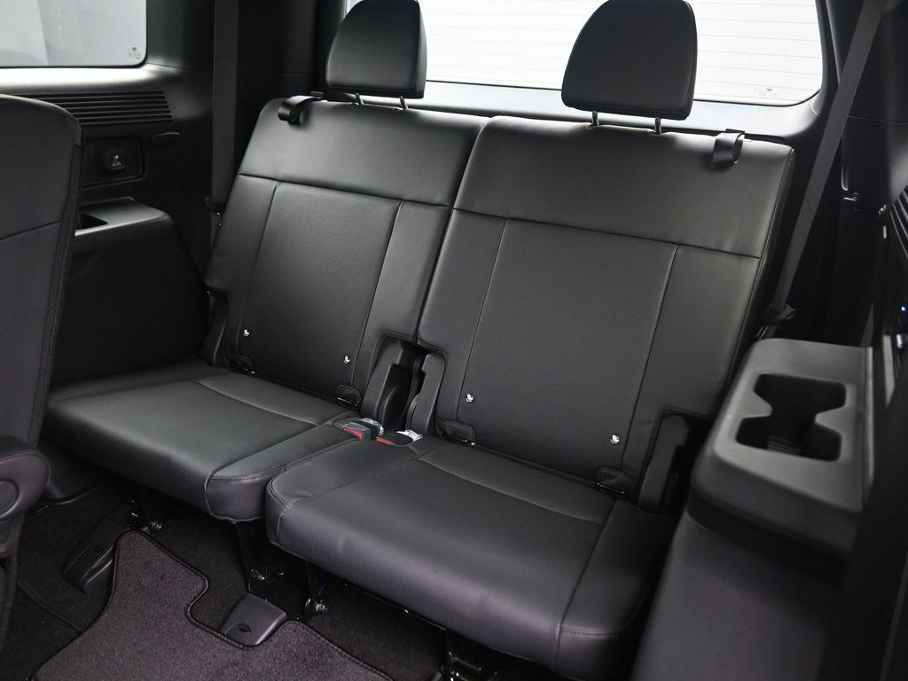 new 2026 Hyundai Santa Fe car, priced at $44,957