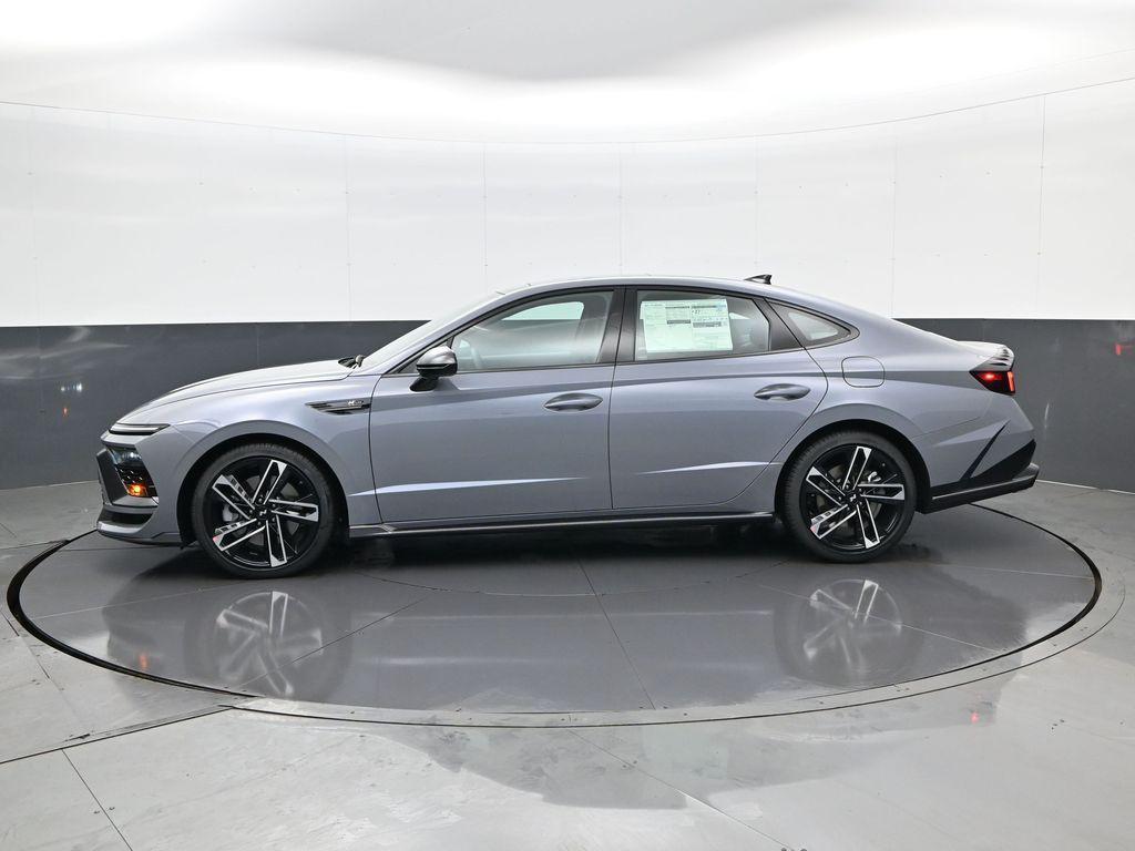 new 2026 Hyundai Sonata car, priced at $36,099