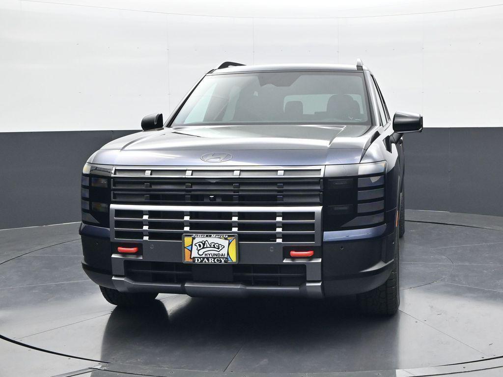 new 2026 Hyundai Palisade car, priced at $47,618