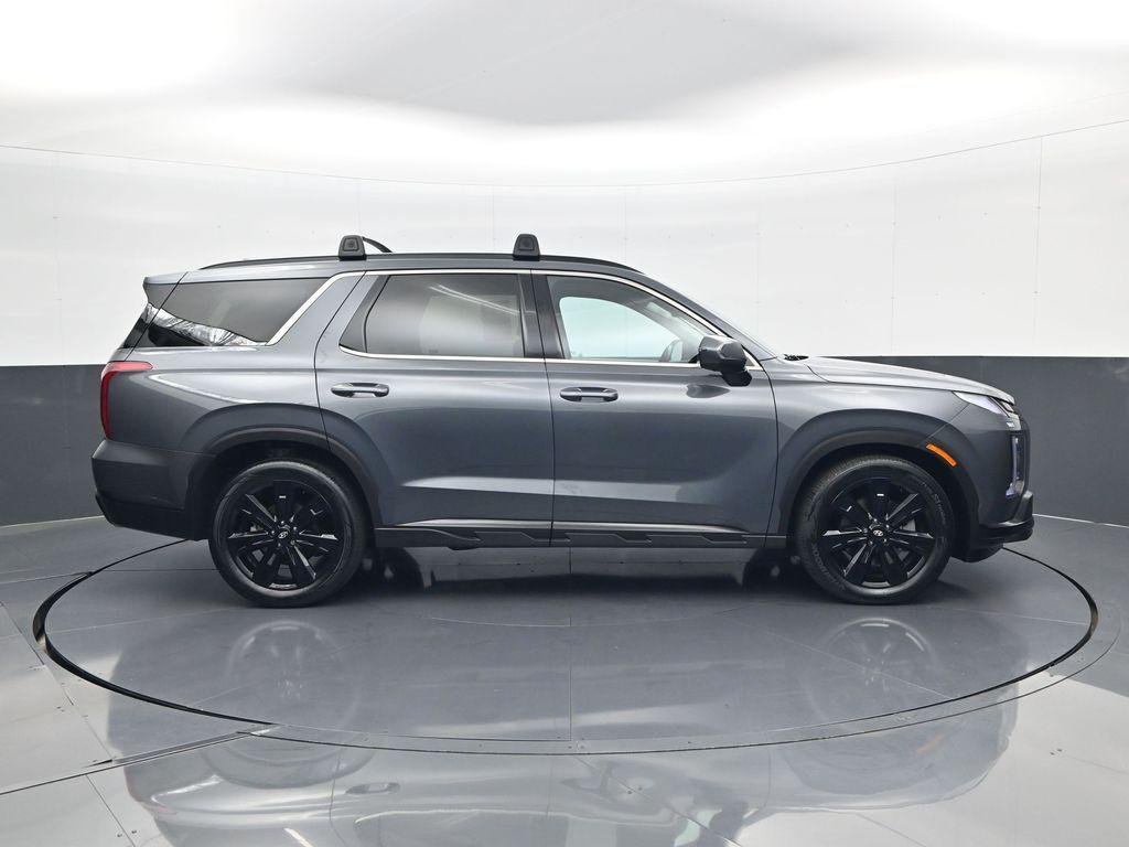 used 2025 Hyundai Palisade car, priced at $41,625