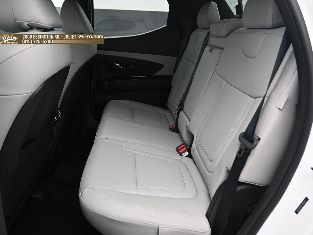 new 2025 Hyundai SANTA CRUZ car, priced at $39,180