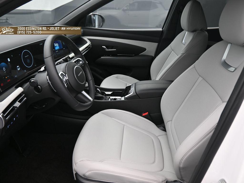 new 2025 Hyundai SANTA CRUZ car, priced at $39,180