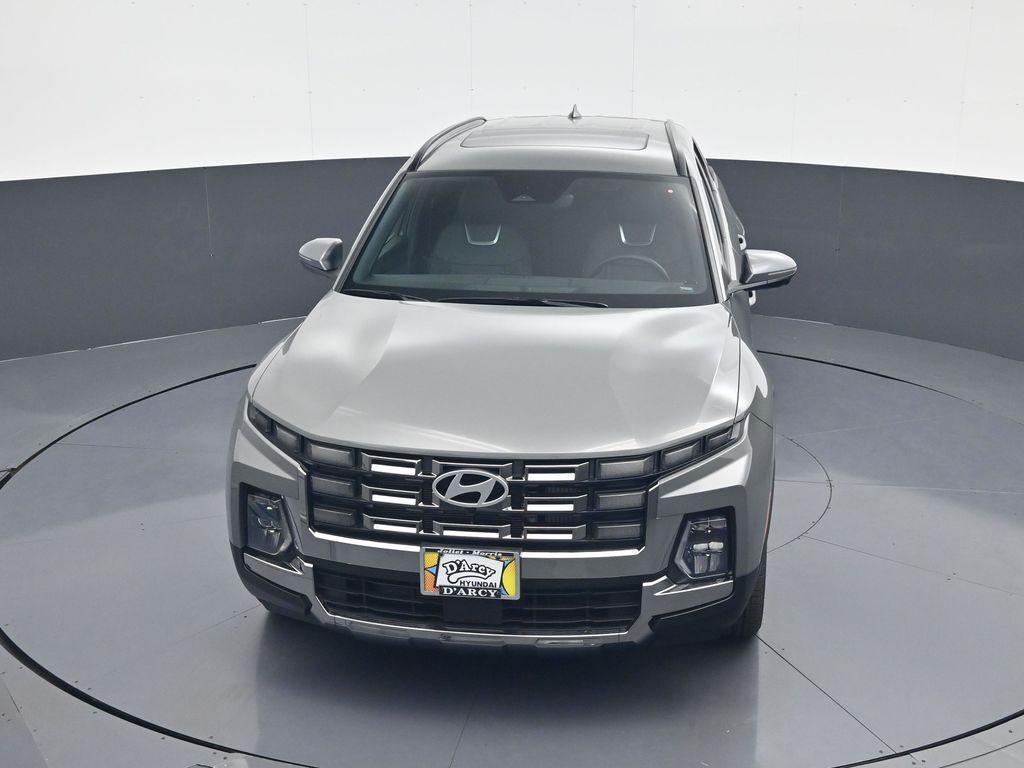 new 2026 Hyundai SANTA CRUZ car, priced at $43,922