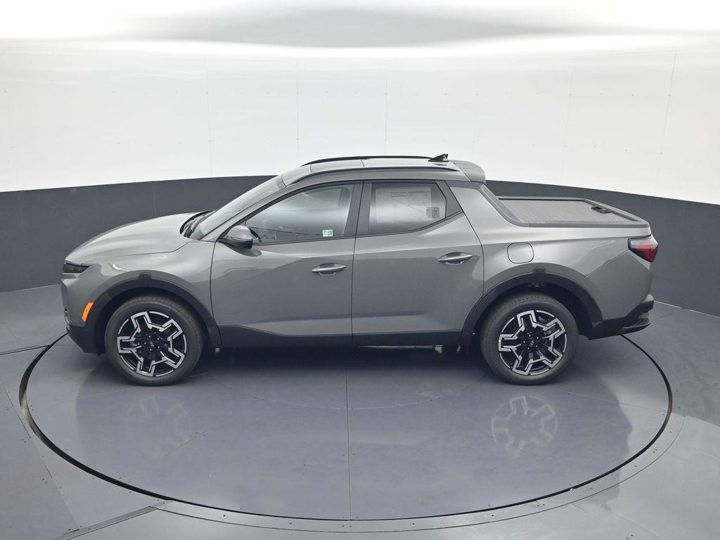 new 2026 Hyundai SANTA CRUZ car, priced at $43,922