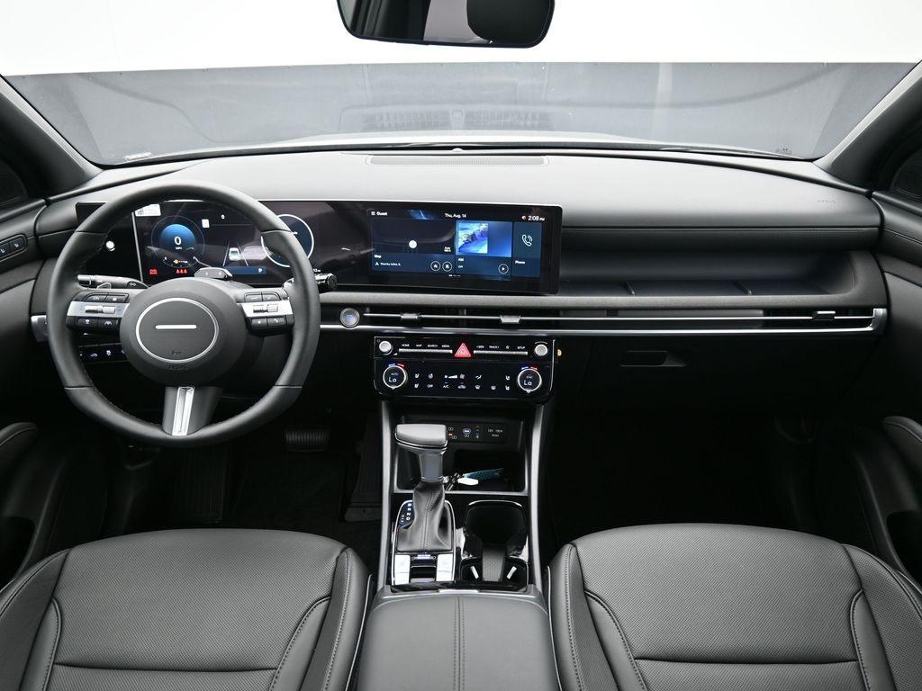 new 2026 Hyundai SANTA CRUZ car, priced at $43,922