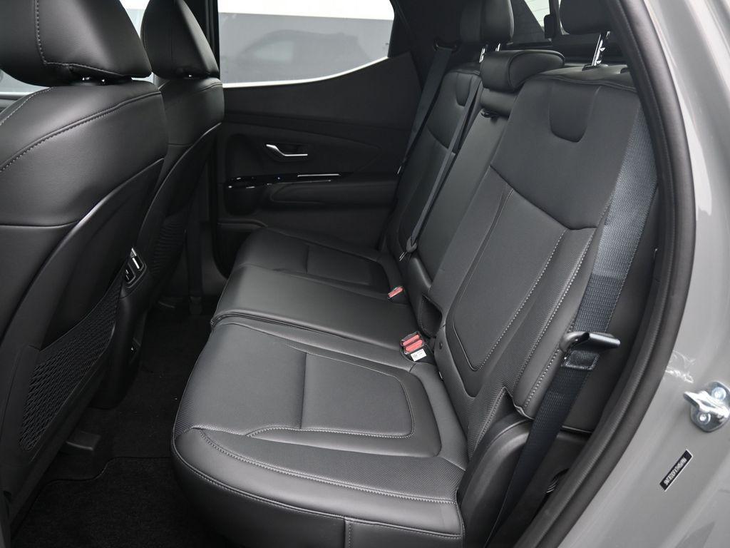 new 2026 Hyundai SANTA CRUZ car, priced at $43,922