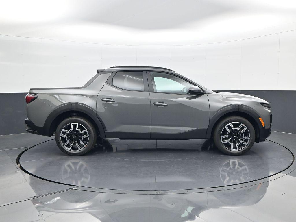 new 2026 Hyundai SANTA CRUZ car, priced at $43,148