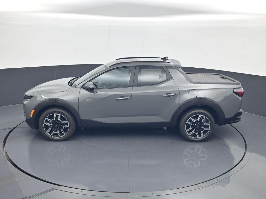 new 2026 Hyundai SANTA CRUZ car, priced at $43,148