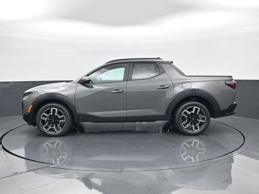 new 2026 Hyundai SANTA CRUZ car, priced at $43,898