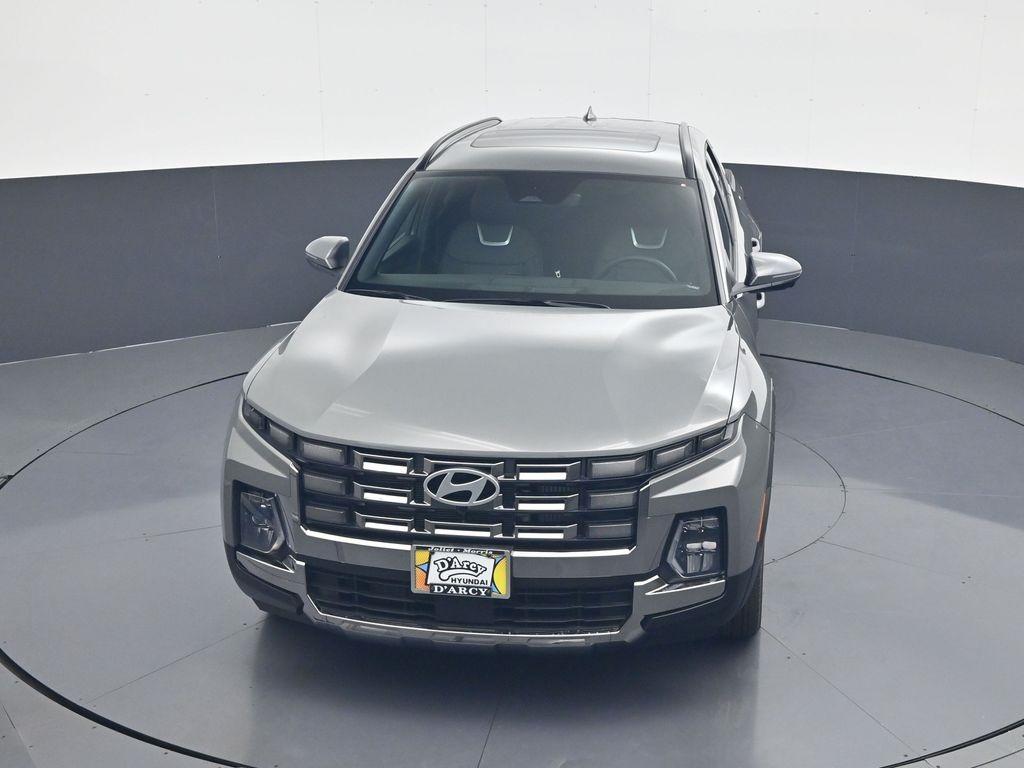 new 2026 Hyundai SANTA CRUZ car, priced at $43,898