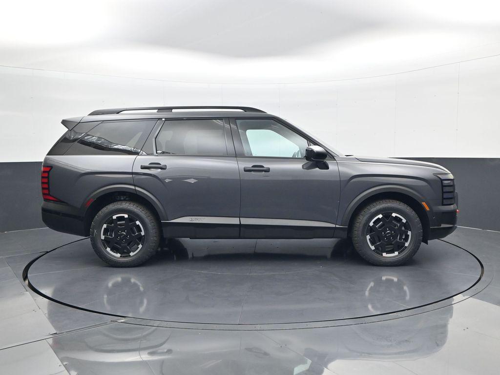 new 2026 Hyundai Palisade car, priced at $46,770