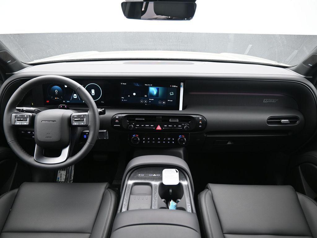 new 2026 Hyundai Palisade car, priced at $46,770