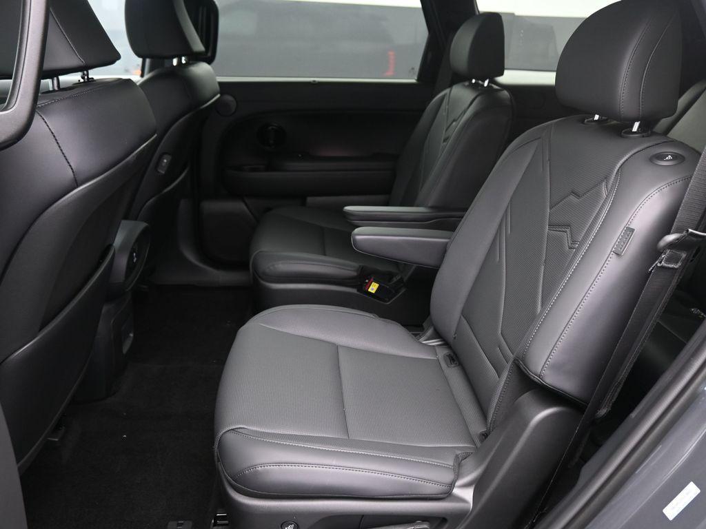 new 2026 Hyundai Palisade car, priced at $47,723