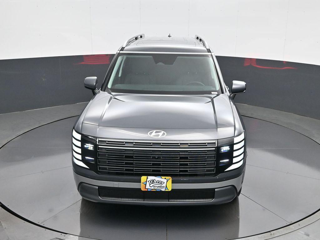 new 2026 Hyundai Palisade car, priced at $47,669