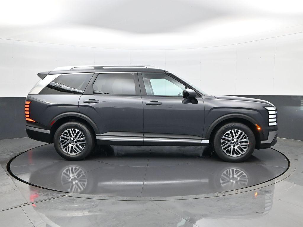 new 2026 Hyundai Palisade car, priced at $47,669