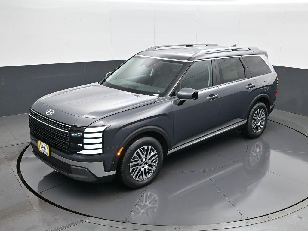 new 2026 Hyundai Palisade car, priced at $47,669