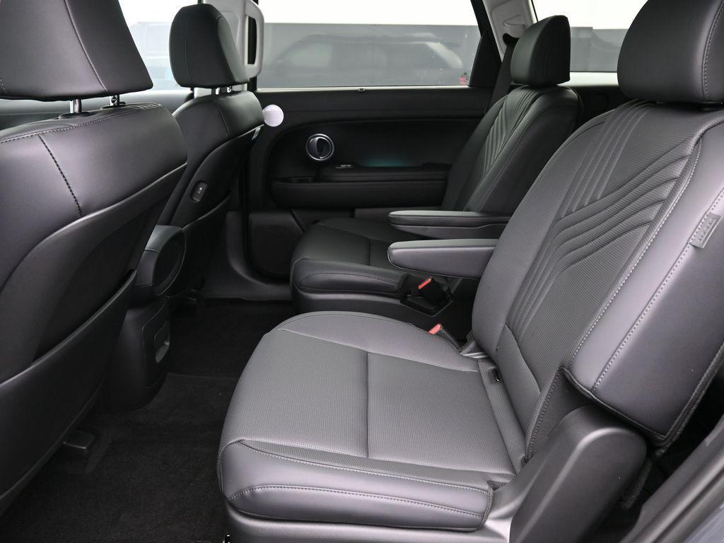 new 2026 Hyundai Palisade car, priced at $47,669