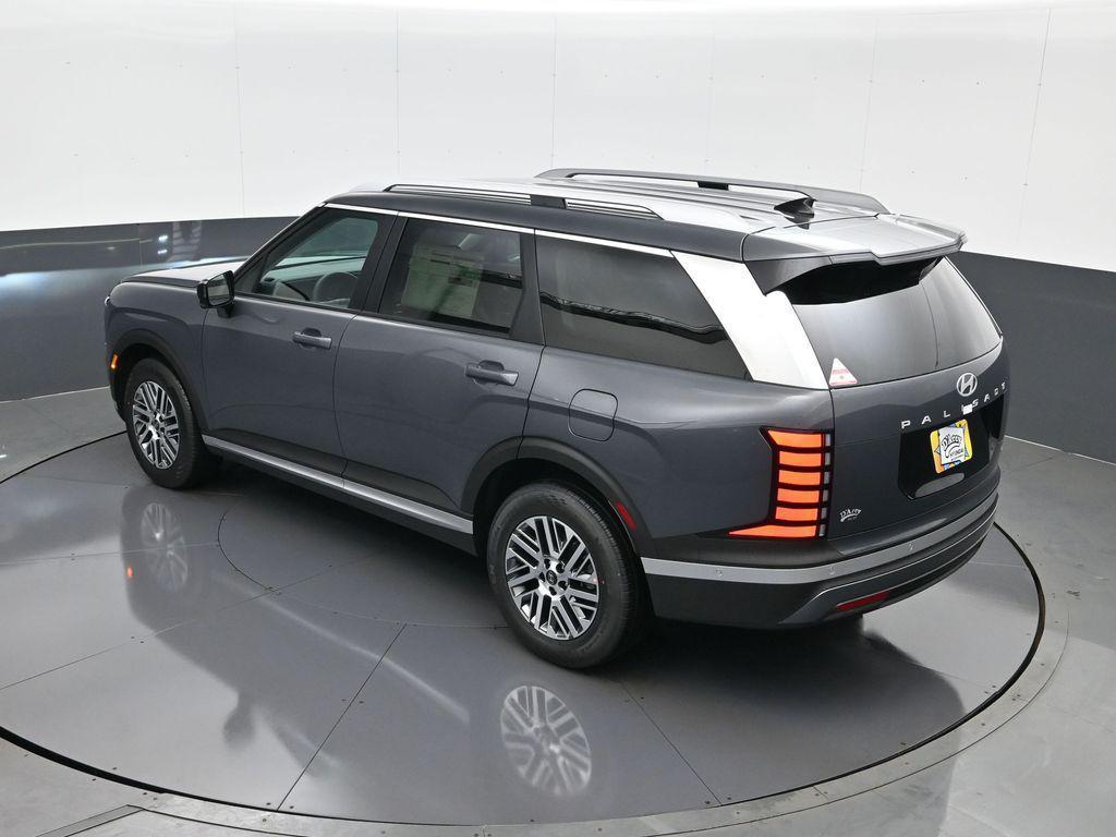 new 2026 Hyundai Palisade car, priced at $47,669