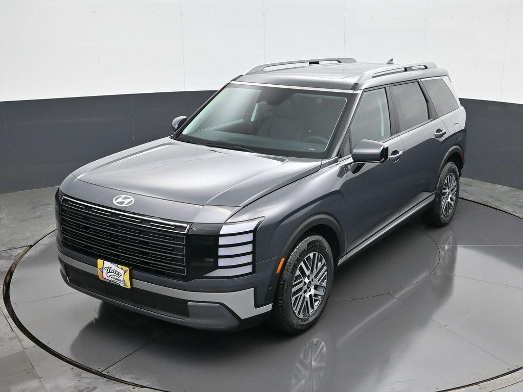 new 2026 Hyundai Palisade car, priced at $46,860