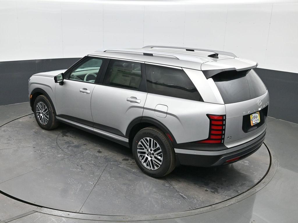 new 2026 Hyundai Palisade car, priced at $47,541