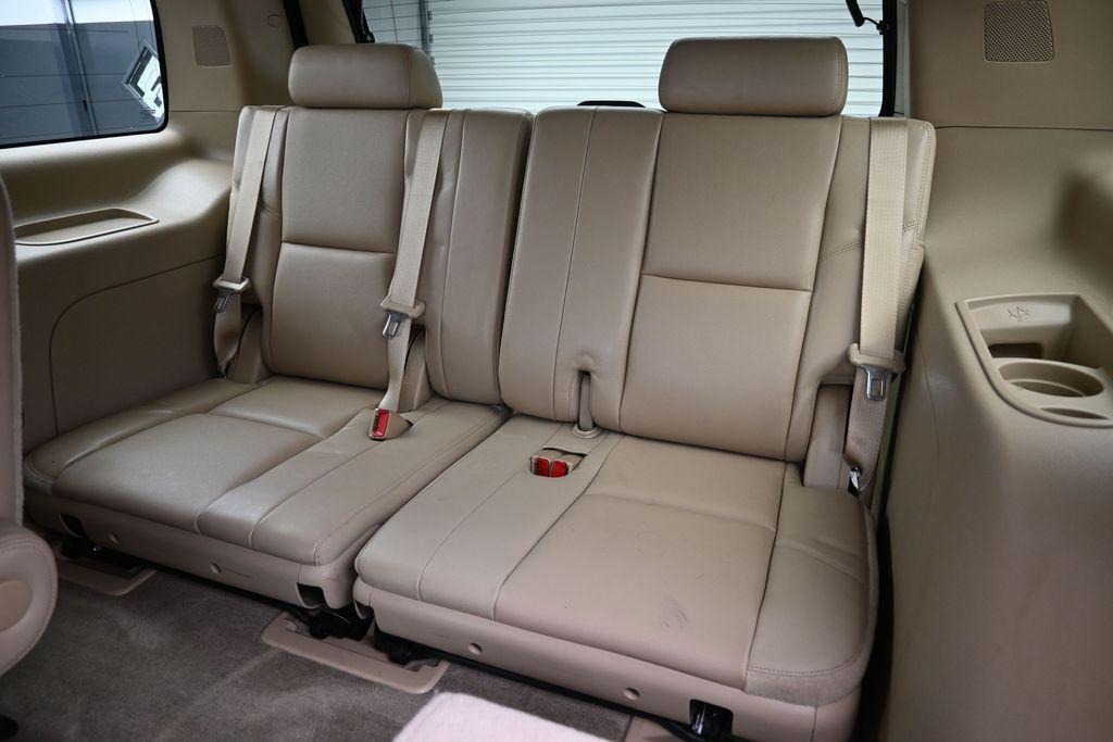 used 2012 Chevrolet Tahoe car, priced at $18,378