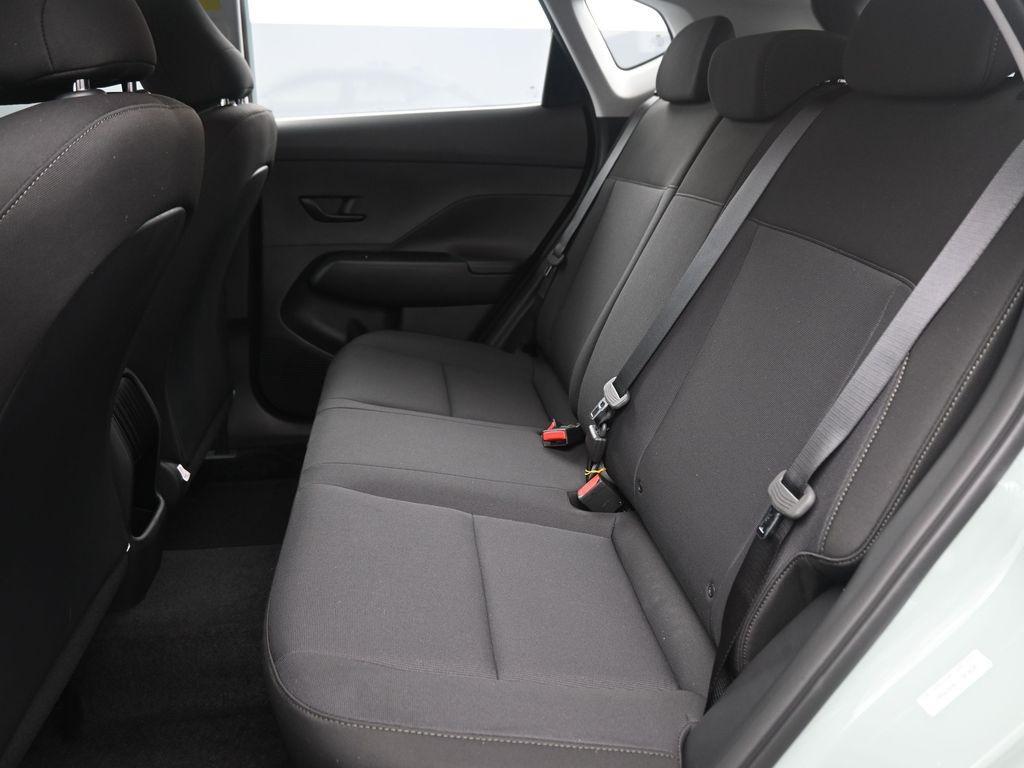 new 2026 Hyundai Kona car, priced at $24,695