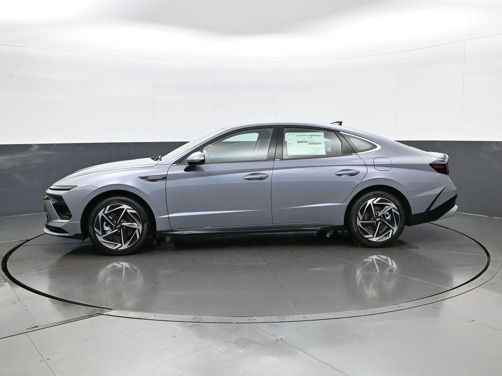 new 2026 Hyundai Sonata car, priced at $29,336
