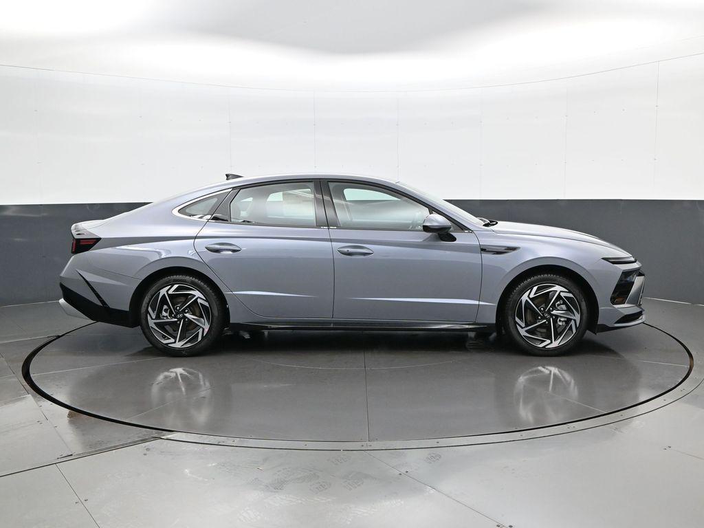 new 2026 Hyundai Sonata car, priced at $29,336