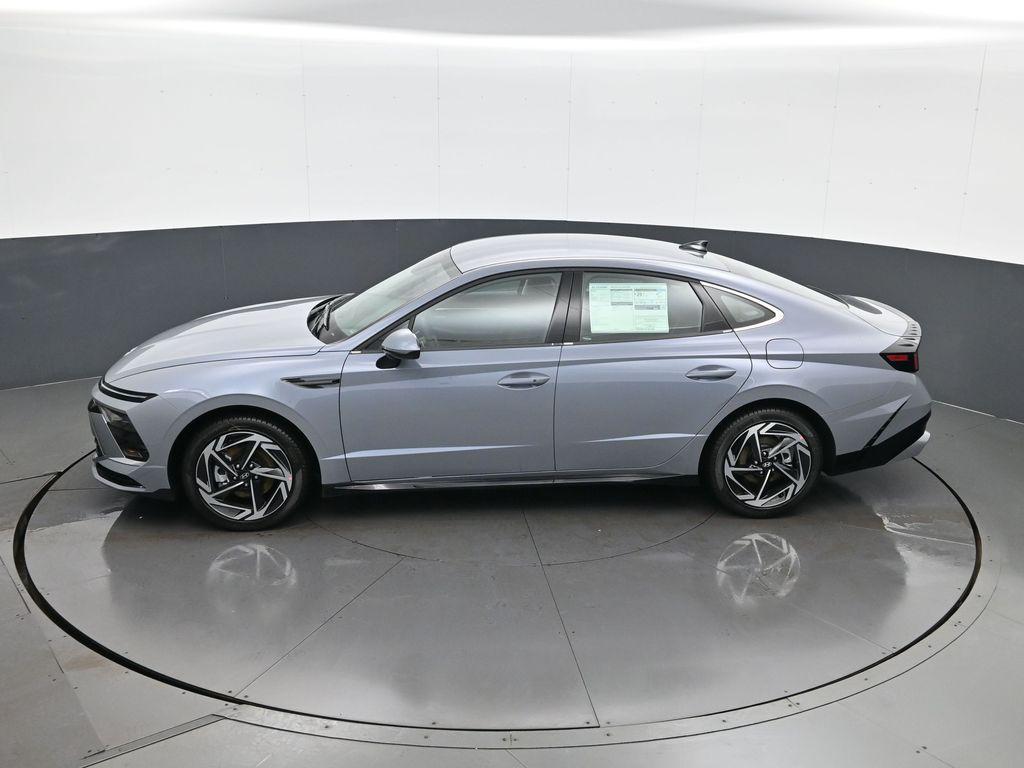 new 2026 Hyundai Sonata car, priced at $29,336