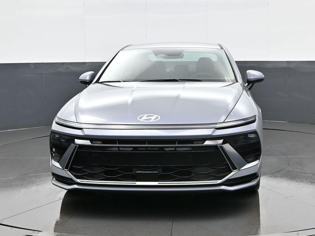 new 2026 Hyundai Sonata car, priced at $29,336