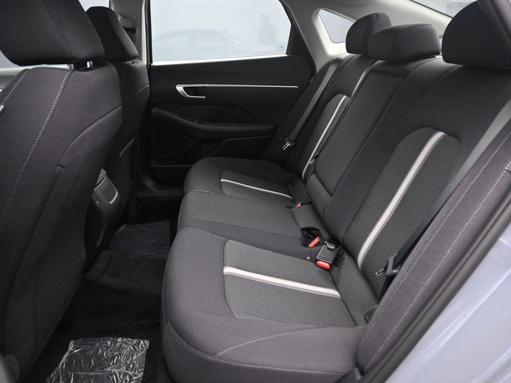new 2026 Hyundai Sonata car, priced at $29,336