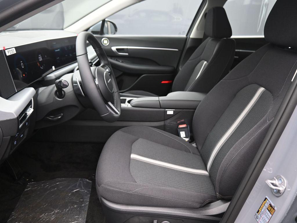 new 2026 Hyundai Sonata car, priced at $29,336