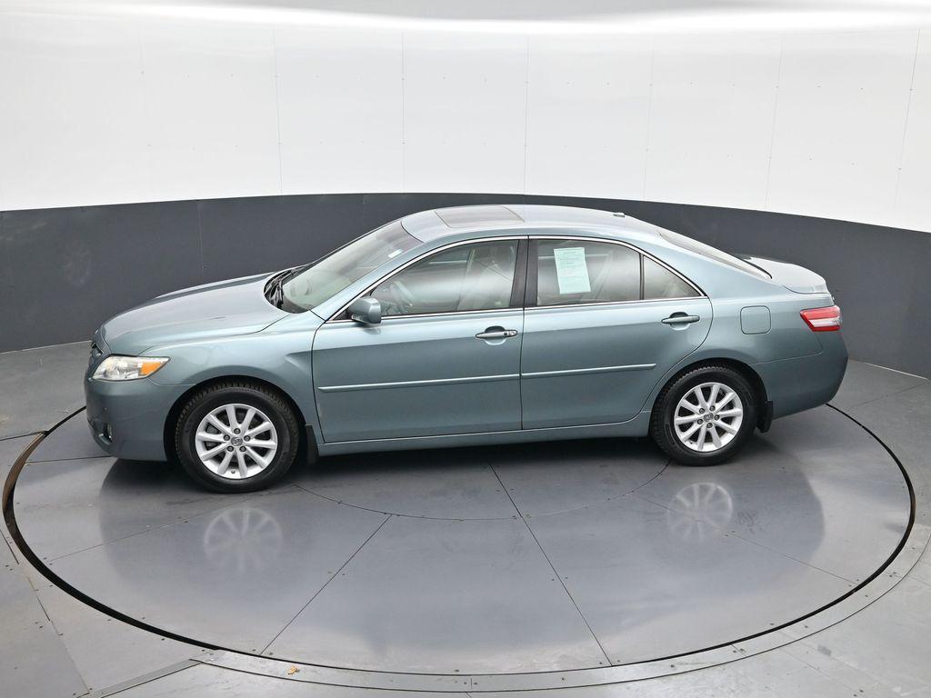 used 2011 Toyota Camry car, priced at $10,900