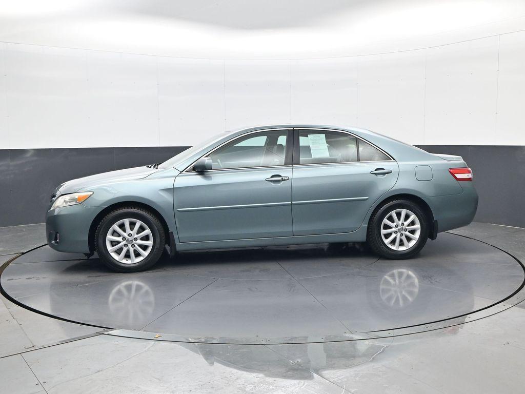 used 2011 Toyota Camry car, priced at $10,900