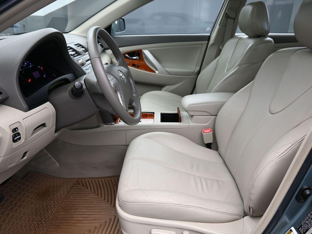 used 2011 Toyota Camry car, priced at $10,900