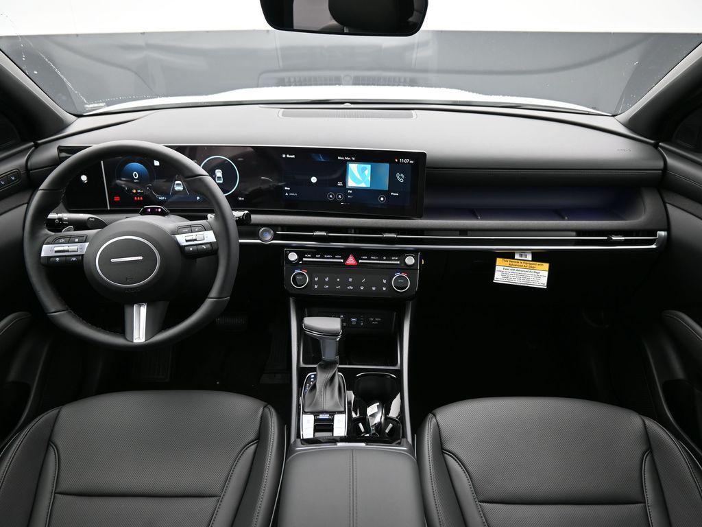 new 2026 Hyundai SANTA CRUZ car, priced at $43,553