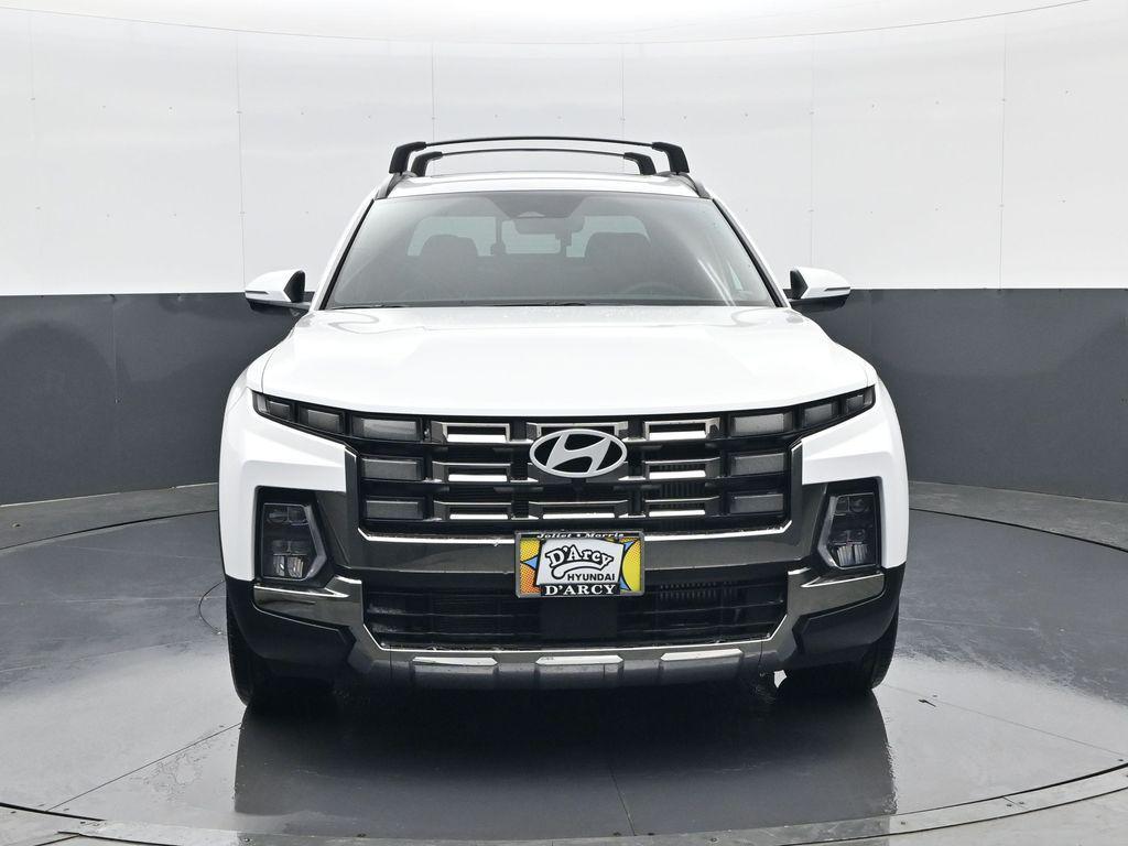 new 2026 Hyundai SANTA CRUZ car, priced at $43,553