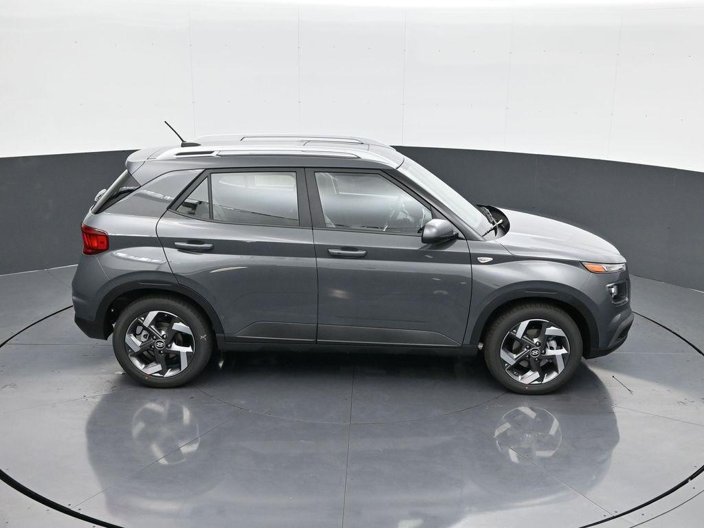 new 2026 Hyundai Venue car, priced at $24,272