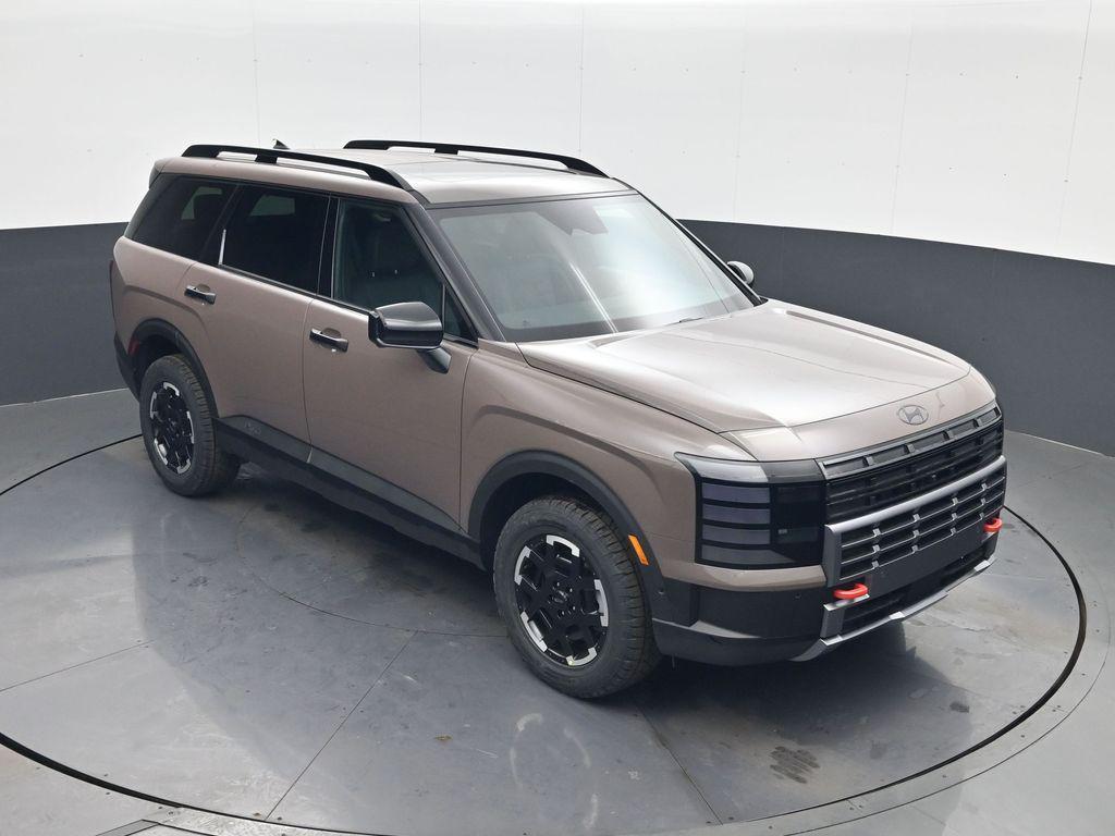 new 2026 Hyundai Palisade car, priced at $47,361