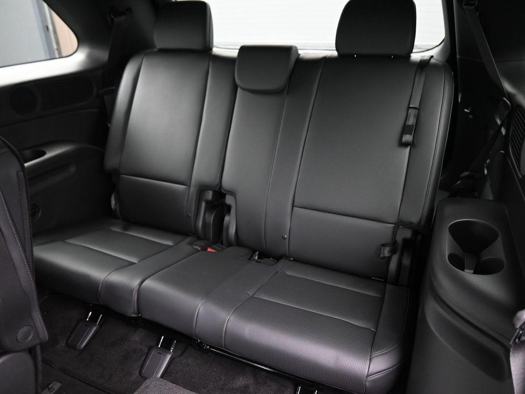 new 2026 Hyundai Palisade car, priced at $47,361