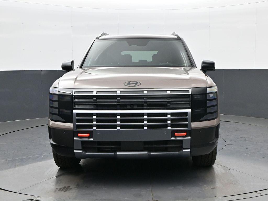 new 2026 Hyundai Palisade car, priced at $47,361