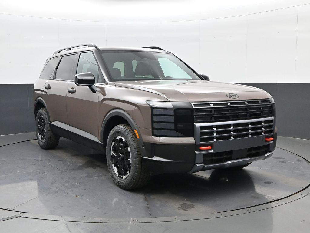 new 2026 Hyundai Palisade car, priced at $47,361