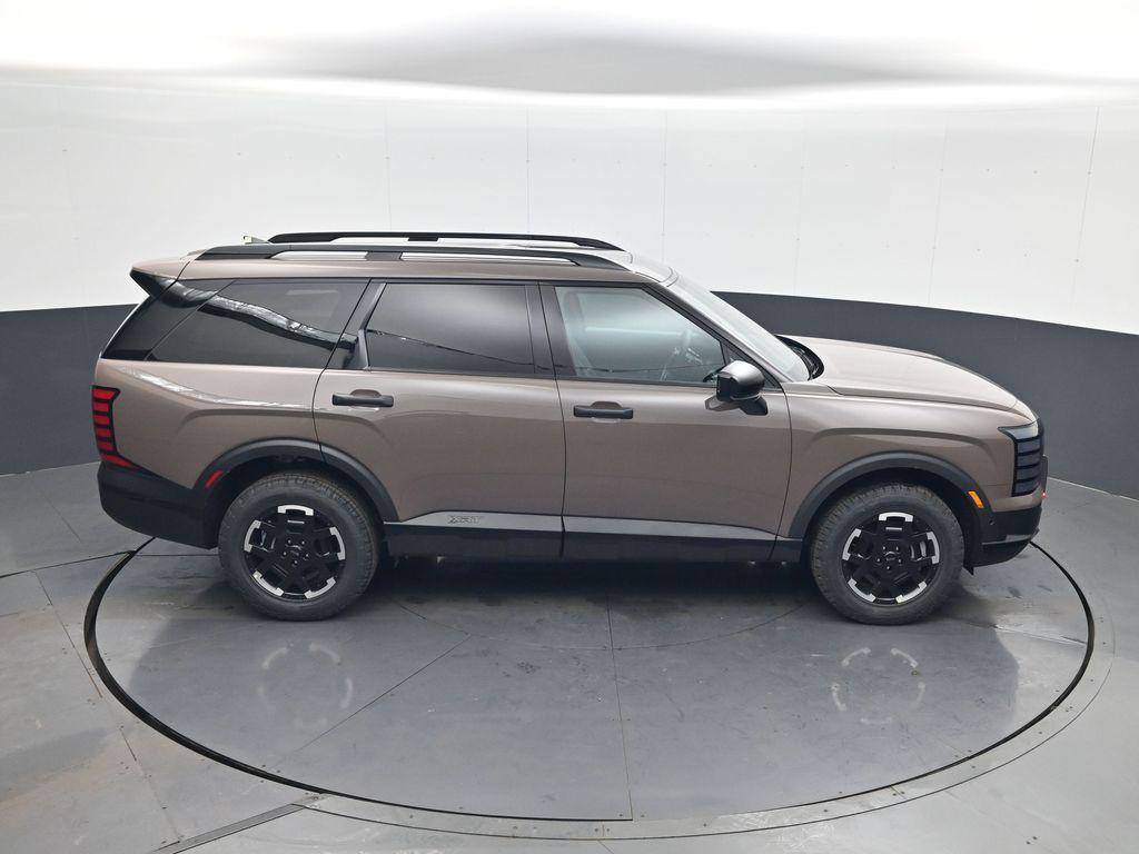 new 2026 Hyundai Palisade car, priced at $47,361