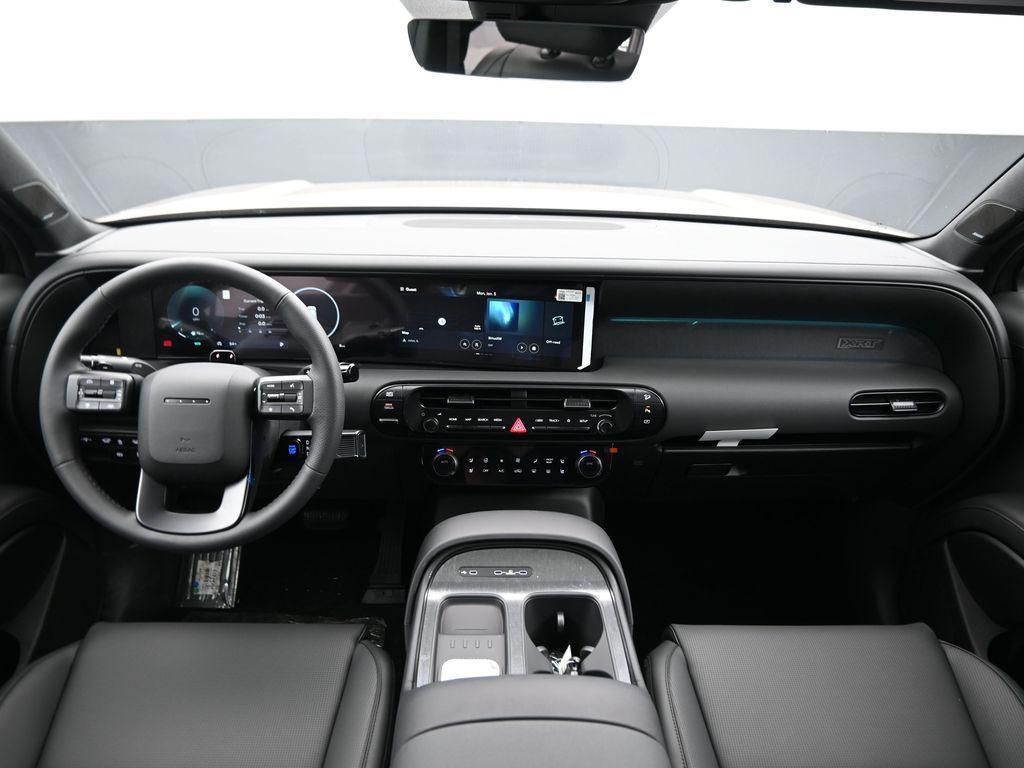 new 2026 Hyundai Palisade car, priced at $47,361