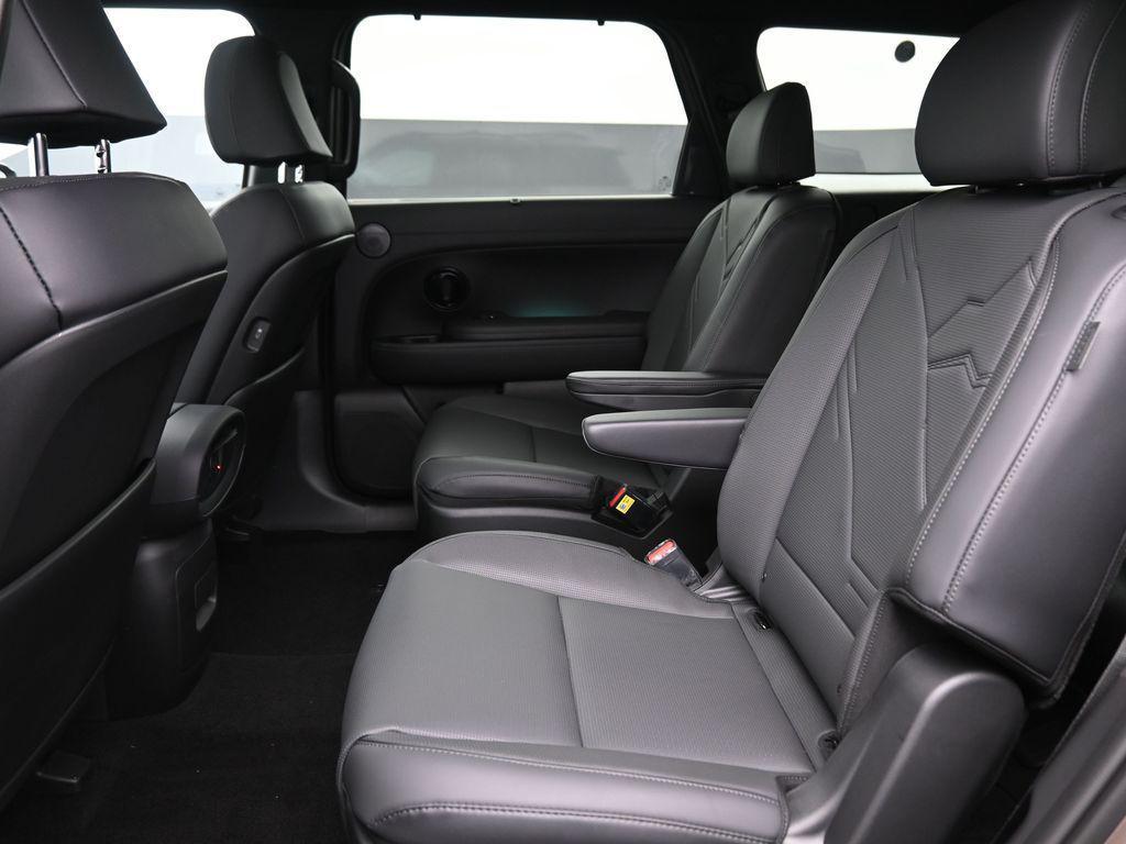 new 2026 Hyundai Palisade car, priced at $47,361