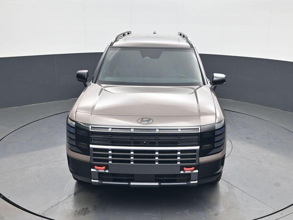 new 2026 Hyundai Palisade car, priced at $47,361